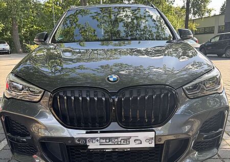 BMW X1 xDrive20d Aut. M Sport HuD,Pano,Navi Plus,GanzjRei