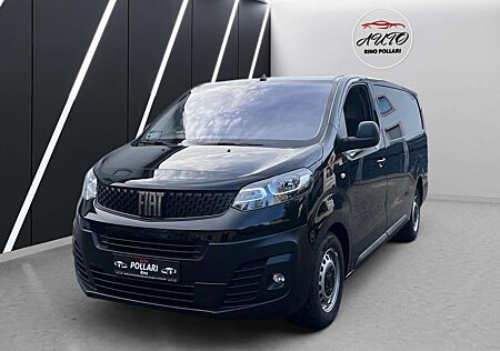 Fiat Scudo L3 Navi Klima Kamera 2.0