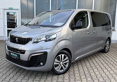 Peugeot Traveller e- L2 (75kWh) Allure