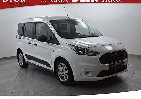 Ford Tourneo Connect Tourneo Conn 1.5d Aut. Trend NAV+KAM+AHK+ACC+SHZ