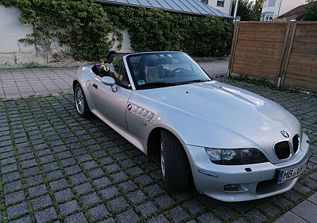 BMW Z3 roadster 3.0i