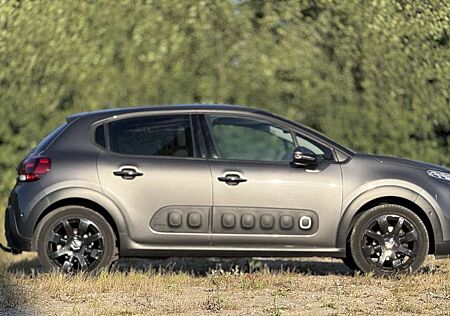 Citroën C3 Citroen Shine
