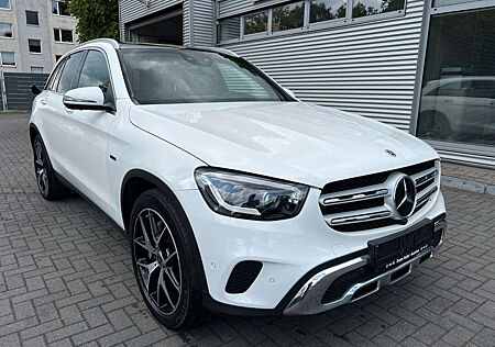 Mercedes-Benz GLC 300 de 4Matic/Panorama/Designo/Head-Up/VOLL