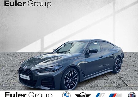 BMW 440 xDrive Gran Coupe M-Sport Laser 360 Kamera Pano Ha