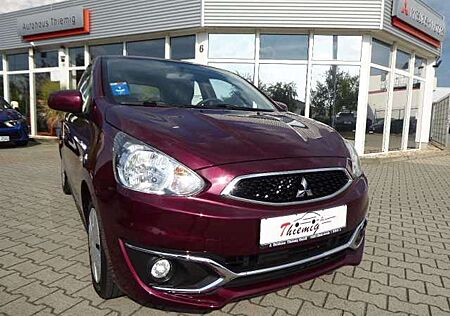 Mitsubishi Space Star Diamant 1.0 MIVEC 5-Gang