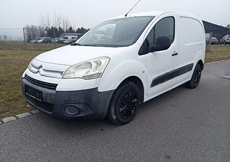 Citroën Berlingo Citroen Niveau B L1 EURO5 * KLIMA*