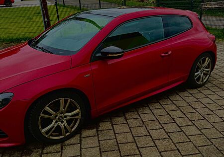 VW Scirocco Volkswagen 2.0 TDI DSG Life