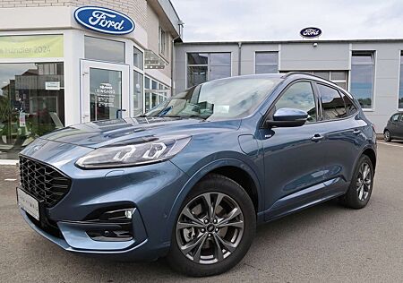 Ford Kuga Plug-In Hybrid ST-Line X, ACC, Technologie Paket