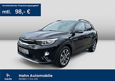 Kia Stonic 1.0 T-GDI Spirit PDC Cam Navi Sitzh Klima