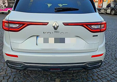 Renault Koleos ENERGY dCi 175 X-tronic 4WD INITIALE PARIS