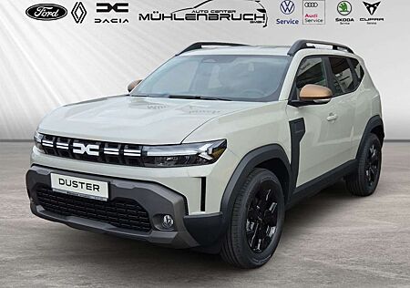 Dacia Duster ECO-G 120 Aut. Extreme (DJF)