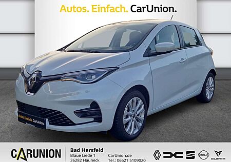 Renault ZOE E-Tech 100% el. EXPERIENCE (Selection) R110 Z.E. 50