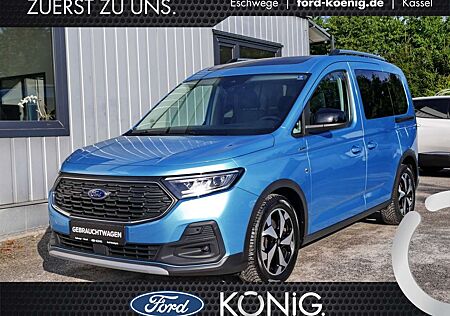 Ford Tourneo Connect Active L1 Navi+Winter-Pkt+Pano Klima Navi