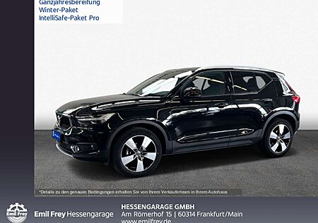 Volvo XC 40 XC40 T2 Momentum-Pro PilotAssist BLIS AHK Navi LED