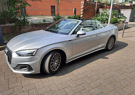 Audi A5 Cabrio 35 TFSI S tronic