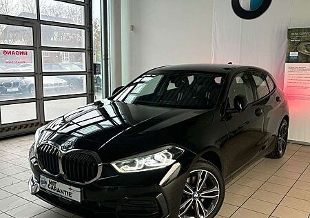 BMW 118 i Sport Line Komfortzug.KAMERA Spiegel-Paket