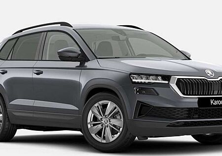 Skoda Karoq 1.5 TSI SELECTION PLUS*MY26*AHK*4xSHZ*FS.HZG*KAMER