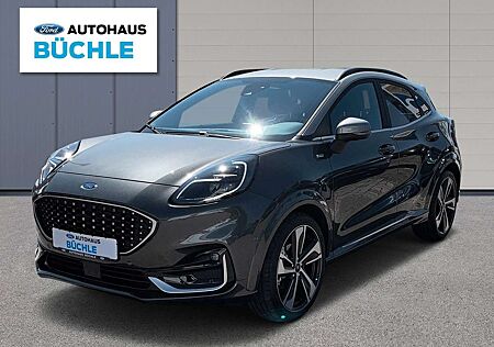 Ford Puma ST-LINE VIGNALE+AUTOMATIK+NAVI+KAMERA+ACC!