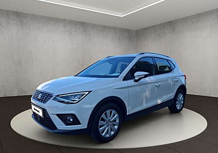 Seat Arona XCELLENCE 1.0 TSI 7-Gang DSG