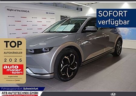 Hyundai IONIQ 5 TECHNIQ 72,6 kWh SOH 100% 4WD Navi LED ACC Apple C