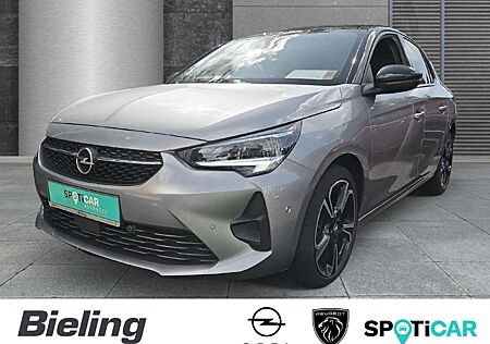Opel Corsa F GS Line 1.2l Turbo, Alu , Klima , Tempomat