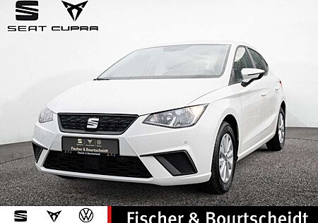 Seat Ibiza 1.0 TSI Style Beats Fast Lane KAMERA SH