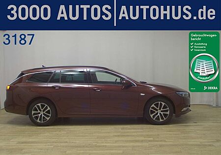 Opel Insignia B Sports Tourer 1.6 CDTI ECOTEC Edition