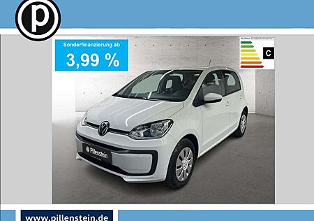 VW Up Volkswagen ! MOVE ! KLIMA+SITZ PAKET+NAVIMAPS