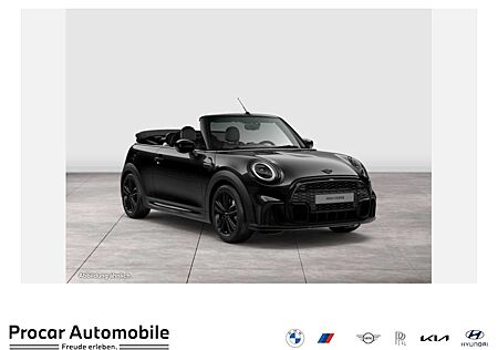 Mini Cooper Cabrio Cooper John Cooper Works Trim,Komfortzugang,Sitzhe