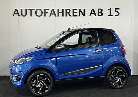Aixam City Sport, ELEKTO, Carplay, Inkl Kostenlose Lieferung