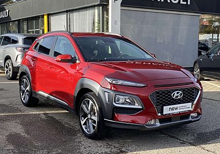 Hyundai Kona 1.0 T-GDI Style 2WD