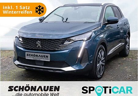 Peugeot 3008 PHEV 225 e-EAT8 ROADTRIP +SHZ+CARPLAY+NAVI+