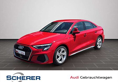 Audi A3 S line 30 TDI S tronic *FAHRSCHUL U