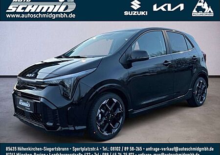 Kia Picanto PE2 1.0 GDI AMT GT-LINE