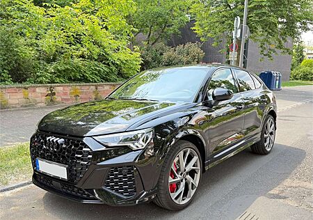 Audi RS Q3 2.5 TFSI Sportback quattro S tronic