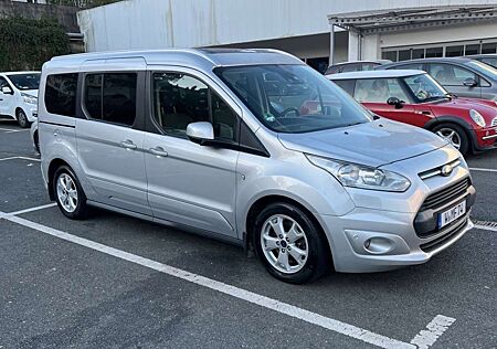 Ford Tourneo Connect Automatik 7 Sitz Diesel