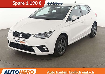 Seat Ibiza 1.0 TSI Style*NAVI*LED*ACC*