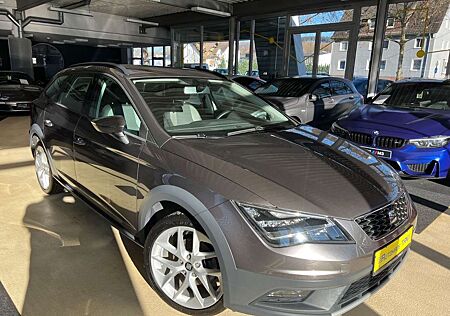Seat Leon 2.0 TDI ST X-Perience 4Drive