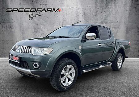 Mitsubishi L200 L 200 Intense 4WD Inkl. 12 Monate Garantie