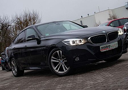 BMW 320 i GT xDrive M Sport Navi*Kamera*Leder