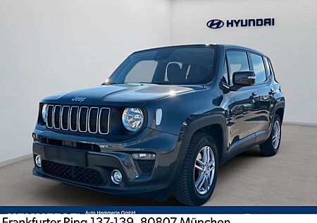 Jeep Renegade Longitude PDC, Klima, Radio