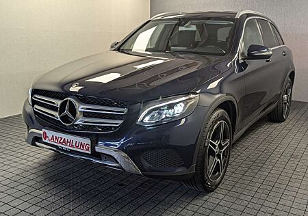 Mercedes-Benz G 320 G 220d 4Matic AHK+LED+Navi+Kamera+Temp+Shzg