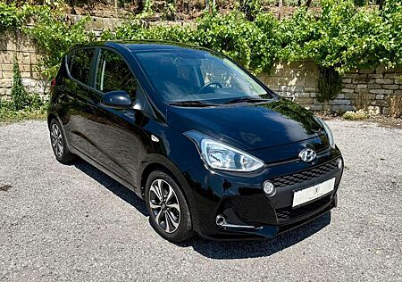 Hyundai i10 Trend, Klima, SHZ, Reifen & Bremse neu !
