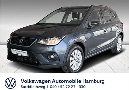 Seat Arona 1.0 TSI Style DSG Navi CarPlay DAB+ Stzhzg