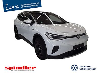 Volkswagen ID.4 Pro Performance 4M / Pano, AR-HuD, 360°,CCS