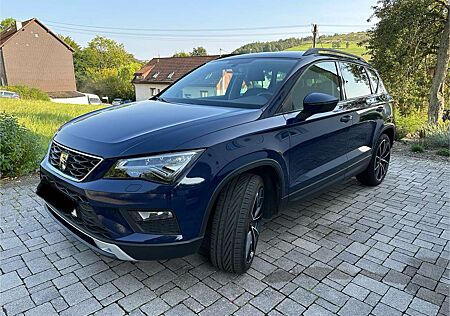 Seat Ateca Style 4Drive