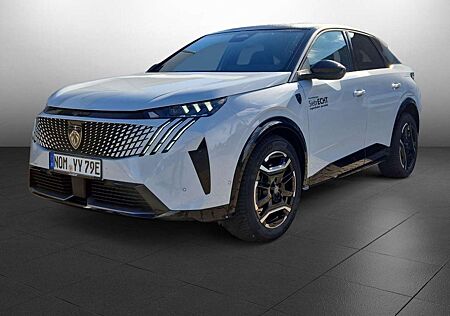 Peugeot 3008 E- GT Elektromotor 210*SZH*PANO*NAVI*LRH*uvm