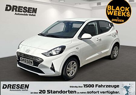 Hyundai i10 1.0 GDI Select Navigation*Kamera*Klima*Spurhalteas