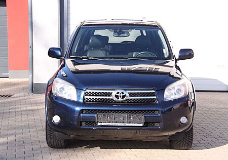 Toyota RAV 4 4 Executive Leder / Klima / Navi