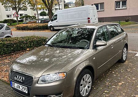 Audi A4 Avant 1.9